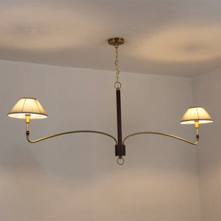Fayron Lustre Plissé