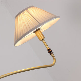Fayron Lustre Plissé