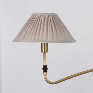 Fayron Lustre Plissé