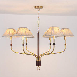 Fayron Lustre Plissé