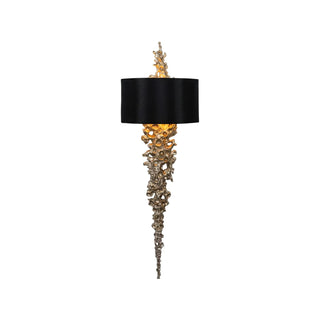 Nocthar Applique Murale en Laiton