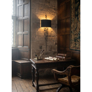 Nocthar Applique Murale en Laiton