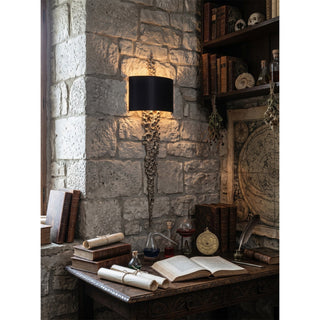 Nocthar Applique Murale en Laiton