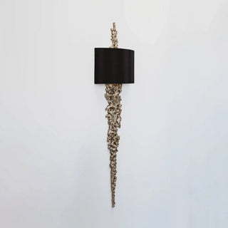 Nocthar Applique Murale en Laiton