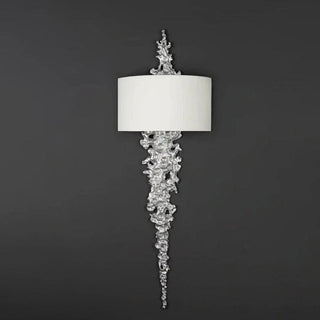 Nocthar Applique Murale en Laiton