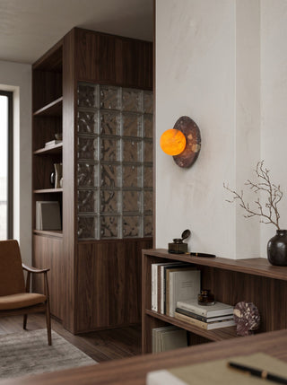 Orelirelia Applique murale en marbre