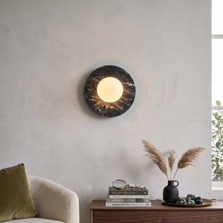 Orelirelia Applique murale en marbre