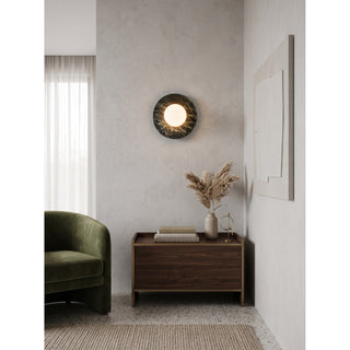 Orelirelia Applique murale en marbre
