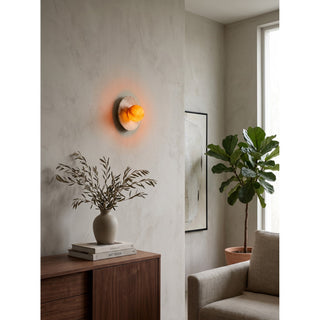 Orelirelia Applique murale en marbre