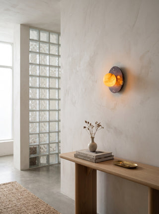 Orelirelia Applique murale en marbre