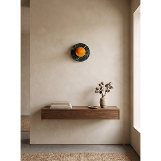 Orelirelia Applique murale en marbre