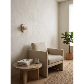 Orelirelia Applique murale en marbre