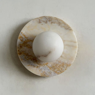 Orelirelia Applique murale en marbre