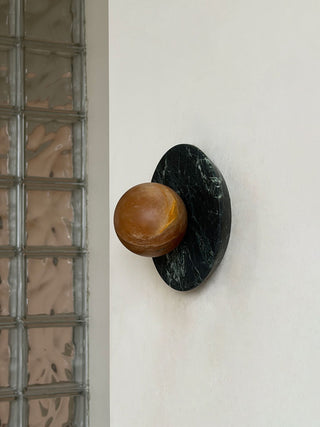 Orelirelia Applique murale en marbre