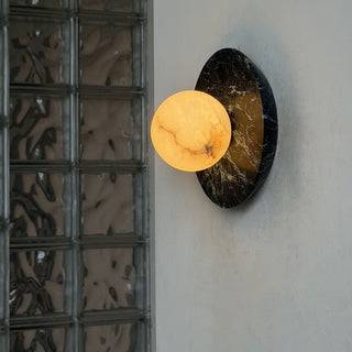 Orelirelia Applique murale en marbre