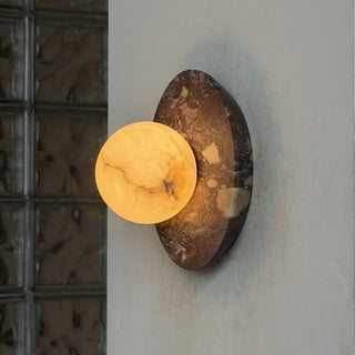 Orelirelia Applique murale en marbre