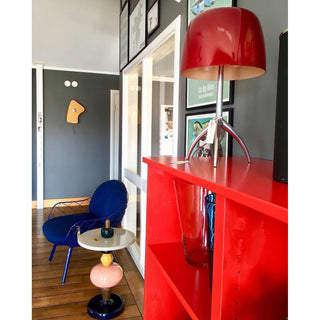 Lumuina Lampe de Table