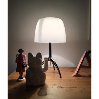 Lumuina Lampe de Table