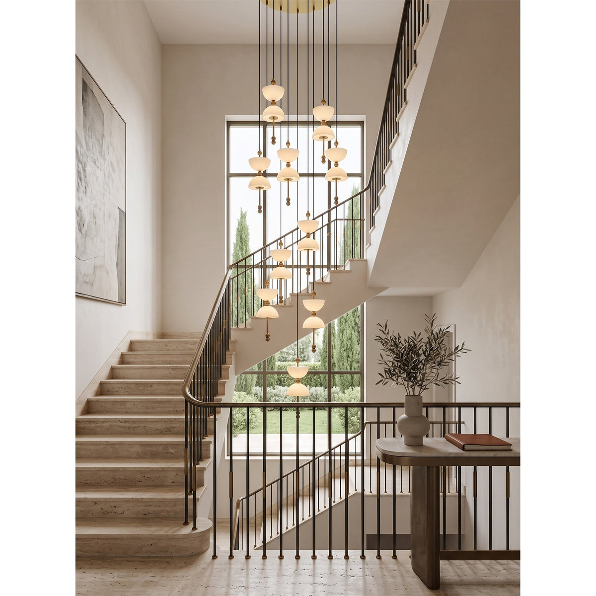 Soroelle Lustre