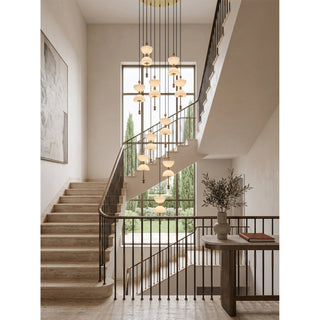 Soroelle Lustre