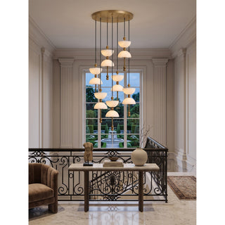 Soroelle Lustre