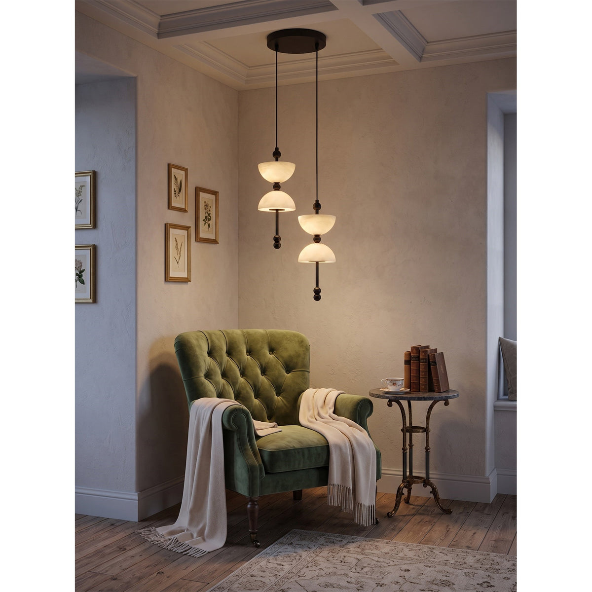 Soroelle Lustre