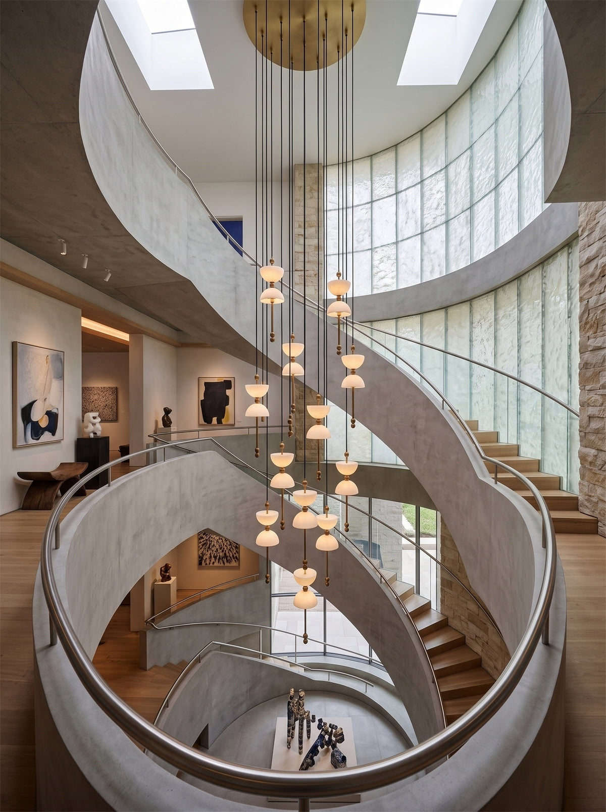 Soroelle Lustre