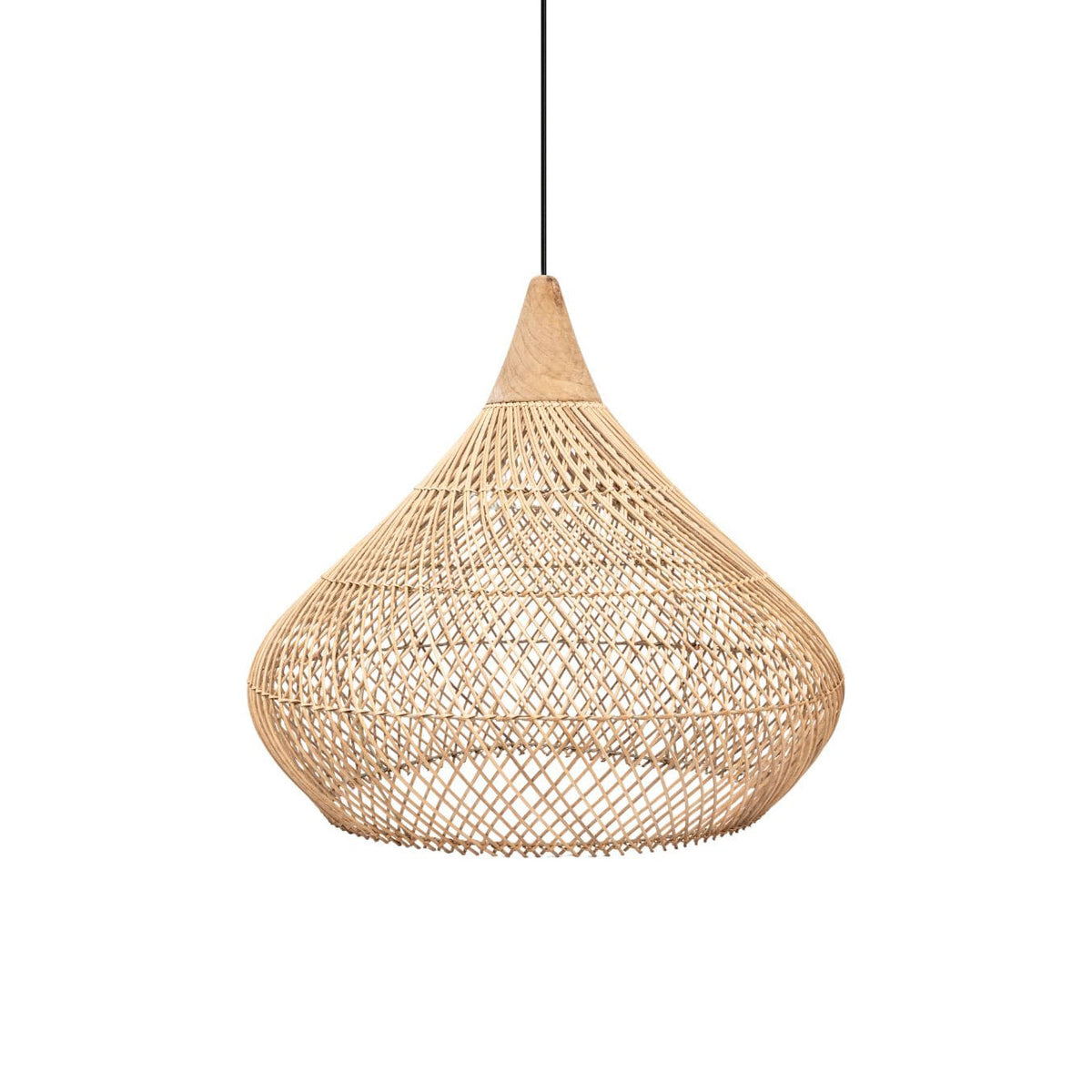 Mirisia Suspension