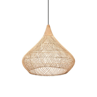 Mirisia Suspension
