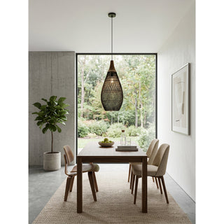 Mirisia Suspension