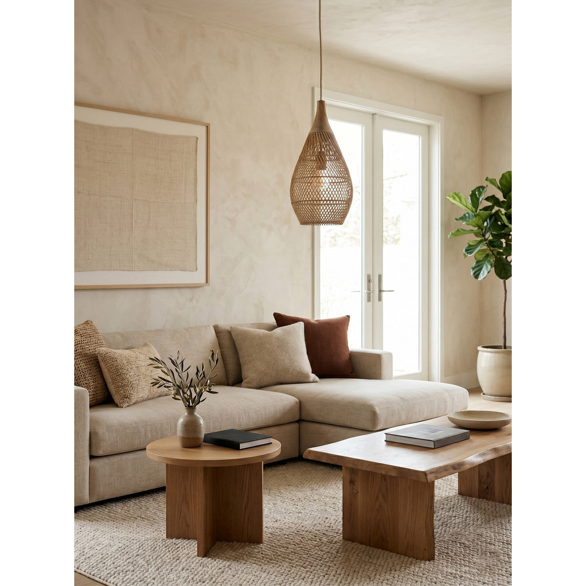 Mirisia Suspension