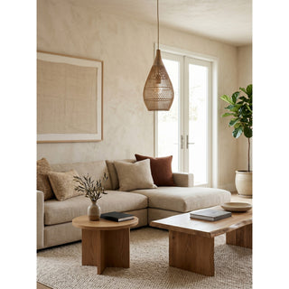 Mirisia Suspension