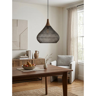 Mirisia Suspension