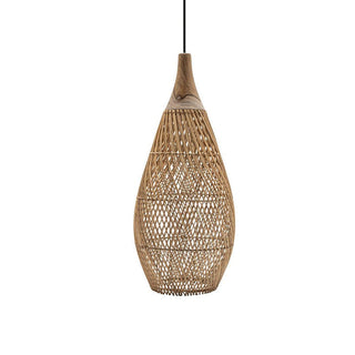 Mirisia Suspension