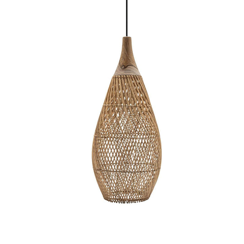 Mirisia Suspension