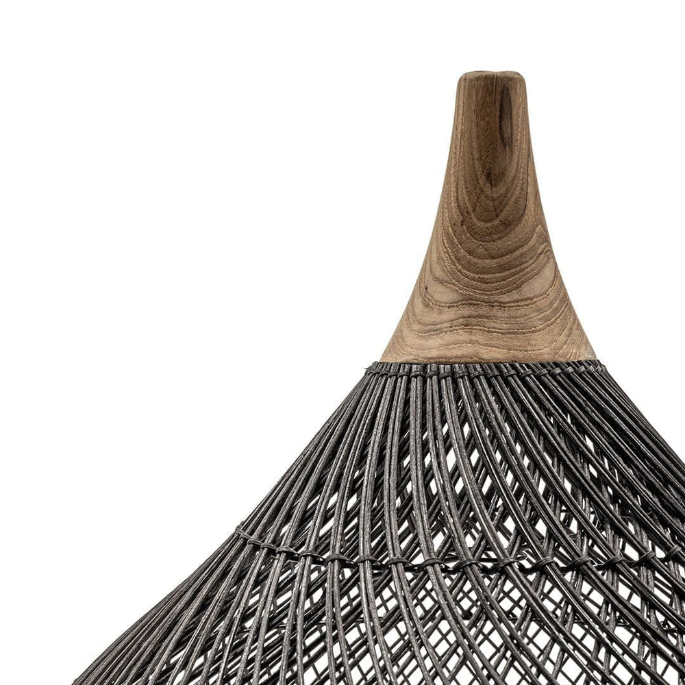 Mirisia Suspension