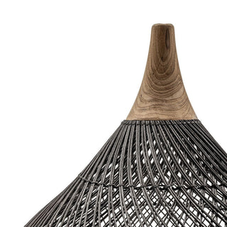 Mirisia Suspension