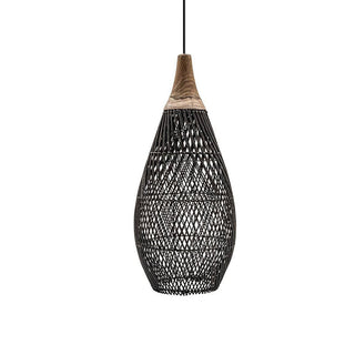 Mirisia Suspension