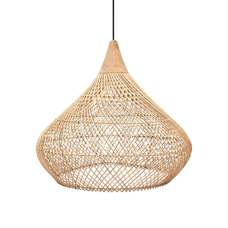 Mirisia Suspension