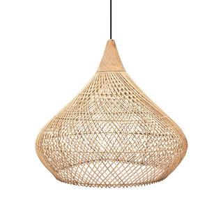 Mirisia Suspension