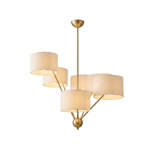Arlissia Lustre