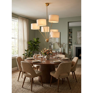 Arlissia Lustre