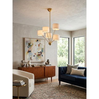 Arlissia Lustre