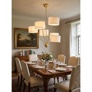 Arlissia Lustre