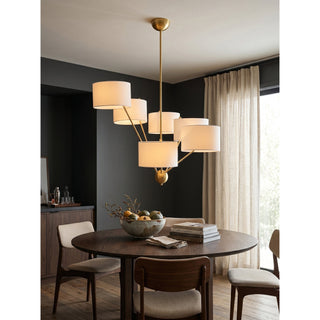 Arlissia Lustre