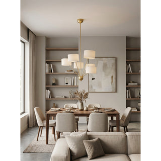 Arlissia Lustre