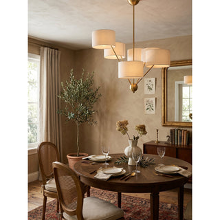 Arlissia Lustre