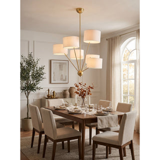 Arlissia Lustre