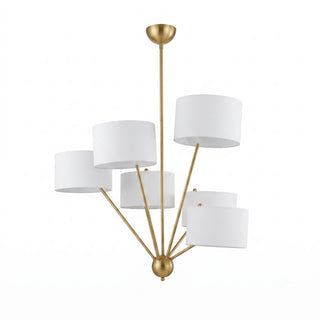 Arlissia Lustre