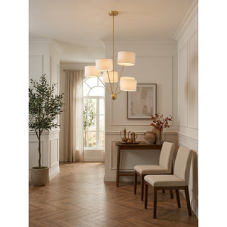 Arlissia Lustre